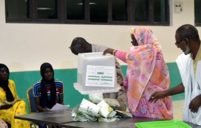 نتائج انتخابات موريتانيا التشريعية اختبار للاستحقاق الرئاسي المقبل