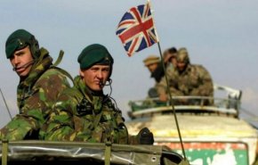 بريطانيا تشارك في أكبر مناورة عسكرية للــناتو بــ'إستونيا'