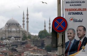شاهد.. اسطنبول، مفتاح الفوز في انتخابات ترکيا