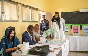 خروقات في الانتخابات الموريتانية تنذر باشتباك سياسي ساخن