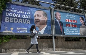 الانتخابات في تركيا.. المنافسة تحتدم 