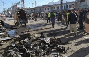 بينهم إمرأة..هجوم على قاعدة أمنية في باكستان يخلّف 13 قتيلا