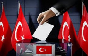 پایان رای گیری و آغاز شمارش آرای انتخابات ریاست جمهوری و پارلمانی ترکیه 