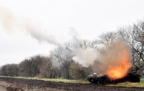 اوكرانيا.. معارك ضارية في باخموت ومحاولات لوقف اطلاق النار