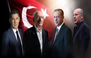 بعد احتدام المنافسة في التصويت.. من سيكون رئيس تركيا القادم؟