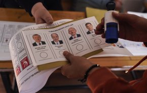 نتائج الانتخابات التركية بعد فرز 99.9% من أصوات الداخل والخارج