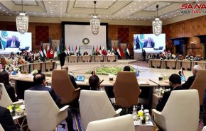 بدء أعمال المجلس الاقتصادي والاجتماعي الوزاري العربي التحضيري لأعمال القمة العربية في جدة