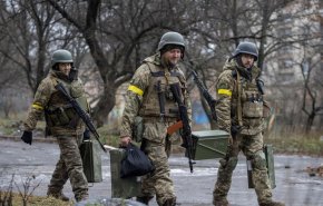 الجيش الأوكراني يعلن 'أول نجاح' لهجومه في محيط باخموت