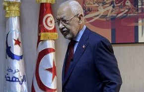 القضاء التونسي يصدر حكما غيابيا ضد الغنوشي بالسجن لمدة عام