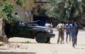 السودان.. ارتفاع حصيلة القتلى المدنيين بالاشتباكات إلى 822 شخصا