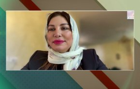 محامية لبنانية تفند إدعاءات الإعلام المضلل حول إيران