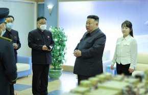كوريا الشمالية تستعد لإطلاق أول قمر صناعي للاستطلاع العسكري