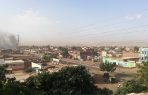 أنباء عن هدنة جديدة في السودان لمدة عشرة أيام بين طرفي النزاع