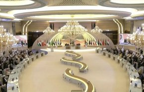انطلاق أعمال القمة العربية الـ 32 في جدة
