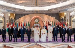 تفاصيل القمة العربية في مدينة جدة بالمملكة العربية السعودية + فيديو