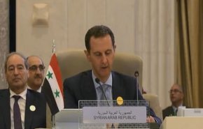 الرئيس السوري: انتماء سورية عربي لكن ليس من منطلق عروبة الأحضان بل الإنتماء