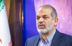 وزير الداخلية يدعو لحل قضية المياه بين ايران وافغانستان عبر التفاهم