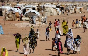  أكثر من نصف سكان السودان يحتاجون لمساعدات إنسانية