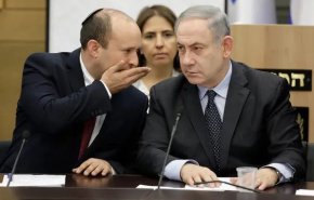 خشم رژیم صهیونیستی از دولت‌های عربی در جلسه ویژه کابینه نتانیاهو