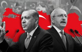 المعارضة التركية تركز على اوراق اللاجئين والاقتصاد والفساد و'الارتباط بالارهاب'