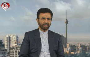 مسؤول ايراني يتحدث لقناة العالم عن المفاوضات مع مصر لإستئناف العلاقات
