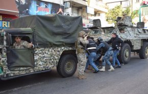 یک سرکرده القاعده در شمال لبنان به دام افتاد