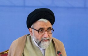 وزير الأمن: الأعداء سيواجهون ردا حاسما إذا تسببوا في انعدام الأمن لإيران