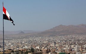  صنعاء.. وحدة البلاد تتعرض للمؤامرة