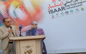 مخرجة سورية تتحدث عن فيلمها الوثائقي حول الشهيد قاسم سليماني