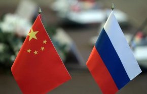 مشاورات أمنية روسية صينية في موسكو