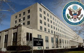 واکنش وزارت خارجه آمریکا به اقدامات تحریک آمیز رژیم صهیونیستی 