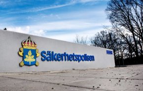 بازی خطرناکی که در قد و قواره سرویس امنیتی سوئد نیست