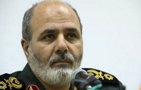 «احمدیان» دبیر شورای عالی امنیت ملی شد
