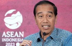 رئيس إندونيسيا يحث زعماء مجموعة السبع على إحداث ثورة من أجل إحلال السلام في العالم
