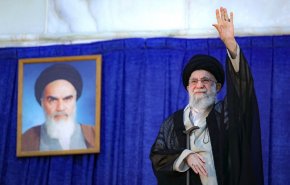 سخنرانی رهبر انقلاب در مراسم سی‌ و چهارمین سالگرد رحلت امام خمینی(ره)
