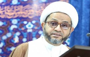 بالفيديو..اعتقال 'الشيخ صنقور' في البحرين ..تنديد القيادات والمعارضة تعم البلاد