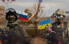 إنتقال معركة أوكرانيا إلى داخل روسيا وإطالة أمد الحرب
