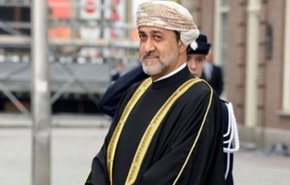 سلطان عمان يزور إيران الأحد المقبل