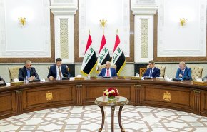 الرئيس العراقي يصدر توجيها بشأن قرارات 'مجلس قيادة الثورة' المنحل