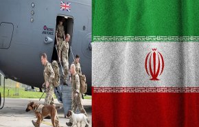 إيران ترد على التهديدات الإسرائيلية ومزاعمها.. بريطانيا، قوات خاصة تنفذ عمليات سرية في الخارج  