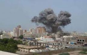 انصارالله: منافع آمریکا در ادامه تجاوز به یمن، غارت نفت این کشور و فروش سلاح است