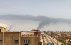 هدوء حذر على جبهات القتال في الخرطوم وسط تحليق للطائرات الحربية