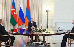 ایروان و باکو برای به رسمیت شناختن تمامیت ارضی یکدیگر به توافق رسیدند