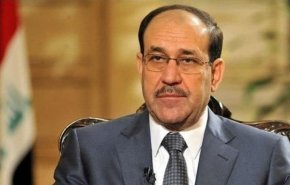 المالكي يحذر من 'تحركات رغد صدام': سنتخذ موقفا

