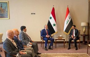 مباحثات سورية عراقية لتعزيز التعاون في قطاع النقل بين البلدين