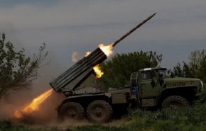 الدفاعات الجوية الروسية تتصدى لأهداف أوكرانية في مدينة ماريوبول
