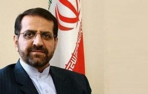 ايران تؤكد المكانة الخاصة لسلطنة عمان في سياستها الخارجية