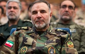 الجيش الايراني: 'أمن كامل' يسود الحدود بين ايران وافغانستان
