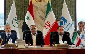 تاسیس شرکت بیمه مشترک ایران و سوریه گام نخست توسعه روابط اقتصادی دو کشور
