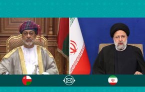 توافق ایران و عمان برای تنظیم سند همکاری‌های راهبردی